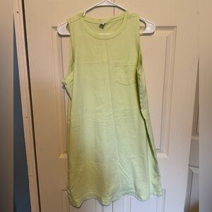 Old Navy Dress